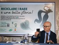 Riciclare i RAEE è una bella storia!