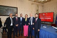 Incremento dei voli Turkish Airlines da Napoli