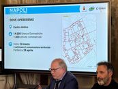 "Napoli Differente nel Cuore"