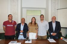 Grand Prix Città di Napoli-trofeo Vecchio Amaro del Capo, l’Italia del nuoto alla Scandone il 28 e 29 maggio 2022