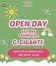 open day scuola