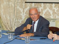 Presentato in Sala Giunta l’affidamento del Servizio Idrico Integrato ad ABC Napoli