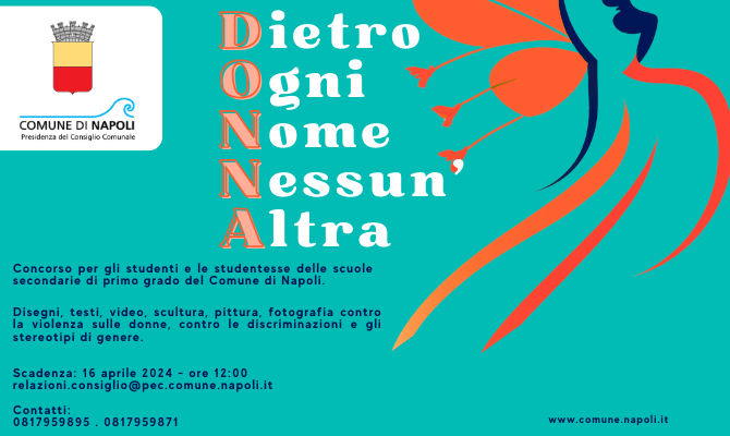 Immagine DONNA
