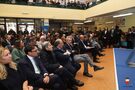 La Coppa America presentata agli studenti