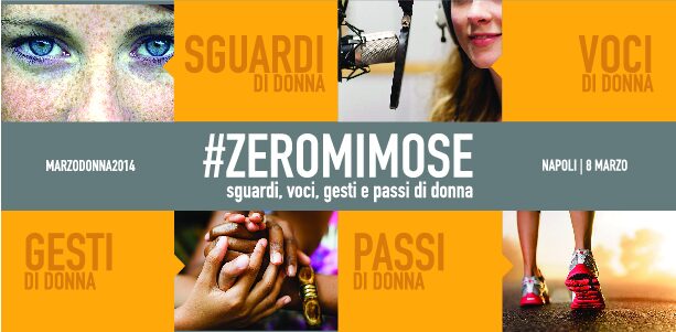 #Zeromimose