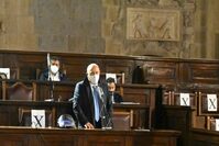 Domenico Palmieri (Napoli Popolare)