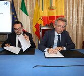 Protocollo d'intesa tra Comune di Napoli e IFEL