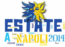 Logo Estate a Napoli