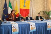“Zero Sprechi, Mille Sorrisi”: presentato il progetto per il Reddito alimentare