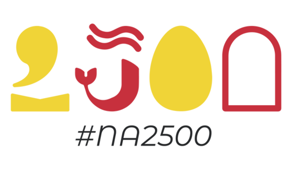 logo Napoli 2500
