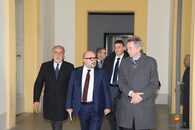 Firmato protocollo d'intesa per il Real albergo dei poveri