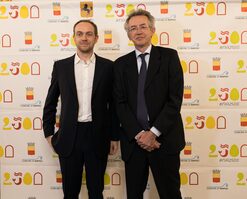 Al teatro di San Carlo il primo evento di Napoli 2500