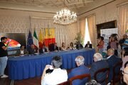 Presentata la Neapolis Marathon 2023