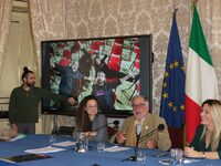 Cucinights: quattro serate di spettacolo a Ponticelli