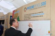 Napoli e l'agenda 2030 delle Nazioni Unite