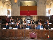 A Gigi D'Alessio il premio 'Napoli città della musica'