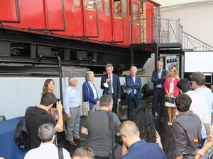 Presentate le dieci opere finaliste della quarta edizione del premio “Raffaele Pezzuti”