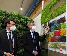 EnergyMed: PNRR e transizione energetica alla Mostra d’Oltremare