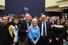La Coppa America presentata agli studenti