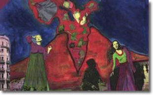 La Gatta Cenerentola