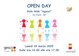 open day scuola