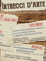 Locandina della call