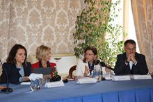 PNRR tra Legalità e Sviluppo, incontro in Sala Giunta