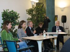 Mostra fotografica "Senza Colpe"