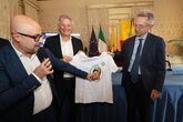 Il PalaVesuvio diventa la nuova casa del Napoli Futsal