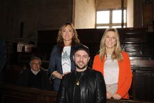 Il neet working tour al Maschio Angioino