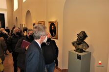 La Galleria dell'Accademia di Belle Arti