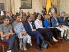 Napoli cresce con il turismo: presentazione dati e brand della città