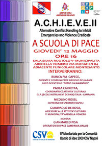 locandina dell'evento