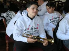 Portiamo la Musica a Napoli Est