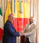 Accordo di collaborazione tra il Comune e la Fondazione Moscati