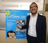 Presentata la sitcom animata “Gente Distratta”