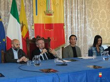 Un mondo di solidarietà il 19 novembre 2022 alla Mostra d'Oltremare