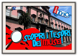 un museo al mese_museo archeologico