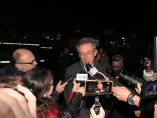 Inizia con l'omaggio a Pino Daniele la quattro giorni di eventi di Capodanno a Napoli