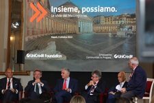 Insieme, possiamo. Le sfide del Mezzogiorno