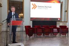 Insieme, possiamo. Le sfide del Mezzogiorno