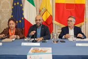 “Zero Sprechi, Mille Sorrisi”: presentato il progetto per il Reddito alimentare