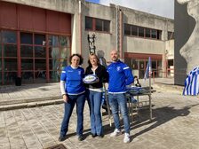 Napoli Est, sport inclusivi e gratuiti