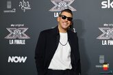 Conferenza stampa di presentazione della finale di X-Factor 2025