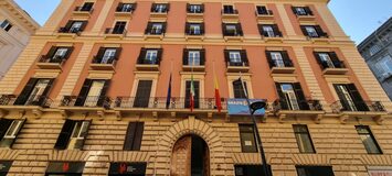 Lutto nazionale per le vittime delle alluvioni in Emilia Romagna