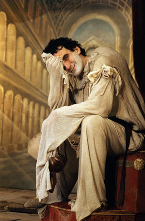 Il viaggio di Capitan Fracassa - Archivio Appetito