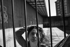 Una foto della mostra