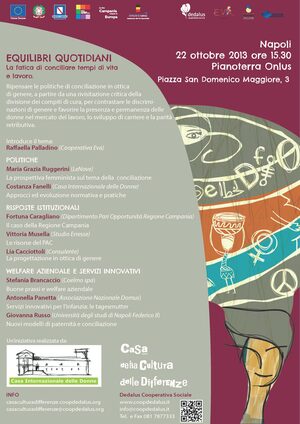 locandina dell'iniziativa