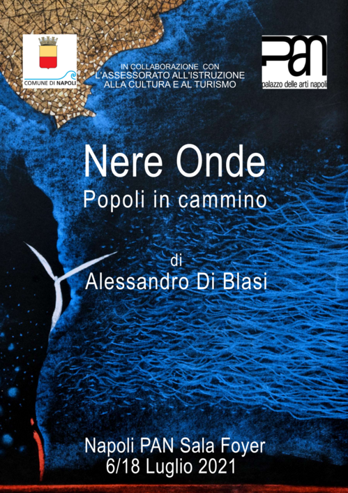 Locandina dell'evento