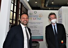 EnergyMed: PNRR e transizione energetica alla Mostra d’Oltremare